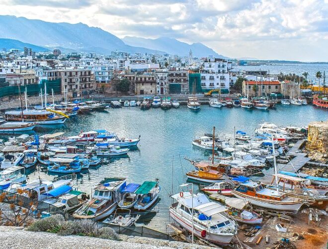 Why Cyprus is the Perfect Mediterranean Escape 