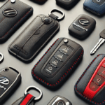 Mahindra Car Key Cover: A Must-Have for Every Owner