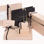 Los Angeles Rigid Box Packaging Solutions for Luxury and Retail Brands
