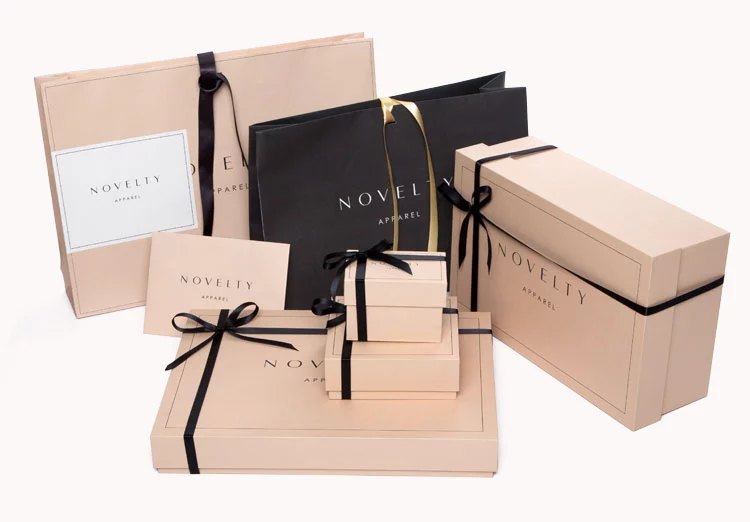 Los Angeles Rigid Box Packaging Solutions for Luxury and Retail Brands
