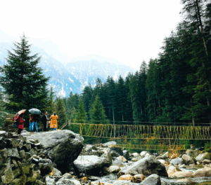 Top 10 Places to Visit in Manali in 2025