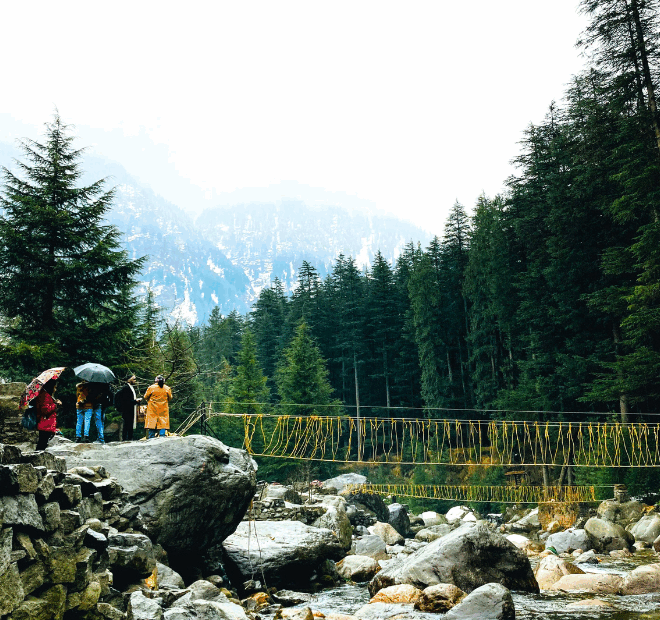 Top 10 Places to Visit in Manali in 2025