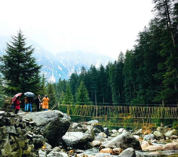Top 10 Places to Visit in Manali in 2025 | Top Tourist Attractions