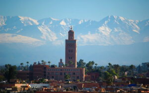 Your Complete Guide to Morocco Visa Application