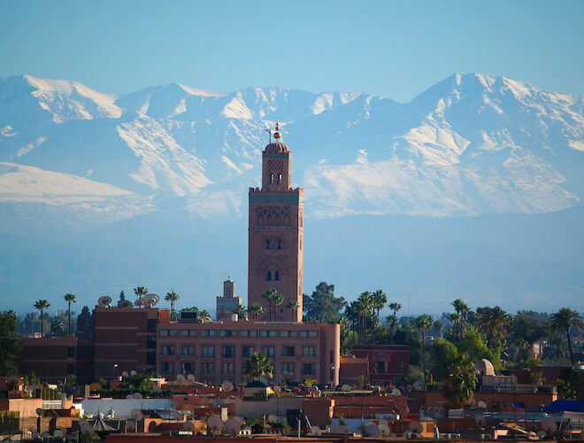 Your Complete Guide to Morocco Visa Application