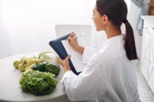 Meal Planning Tips for Post-Bariatric Surgery Success