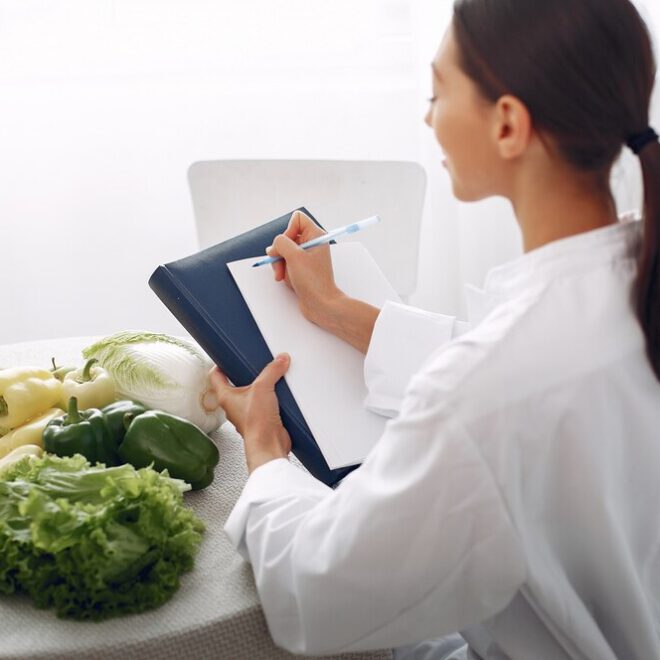 Meal Planning Tips for Post-Bariatric Surgery Success