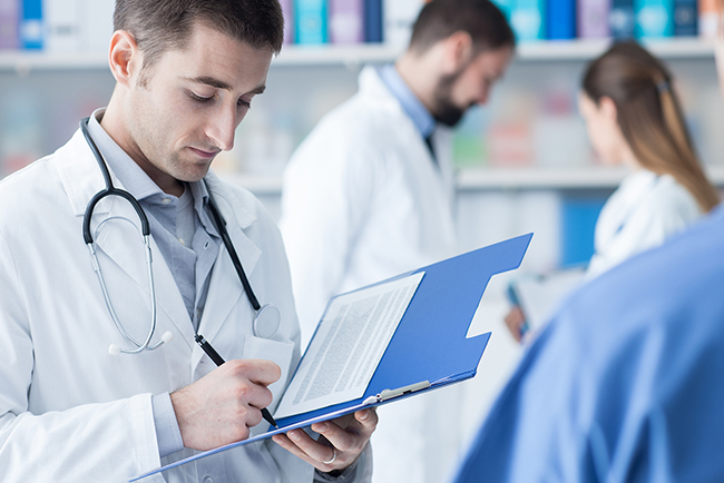 How the Medical Credentialing Process Works – Step-by-Step
