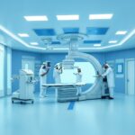 Medical Equipment Supply and Installation in the UAE