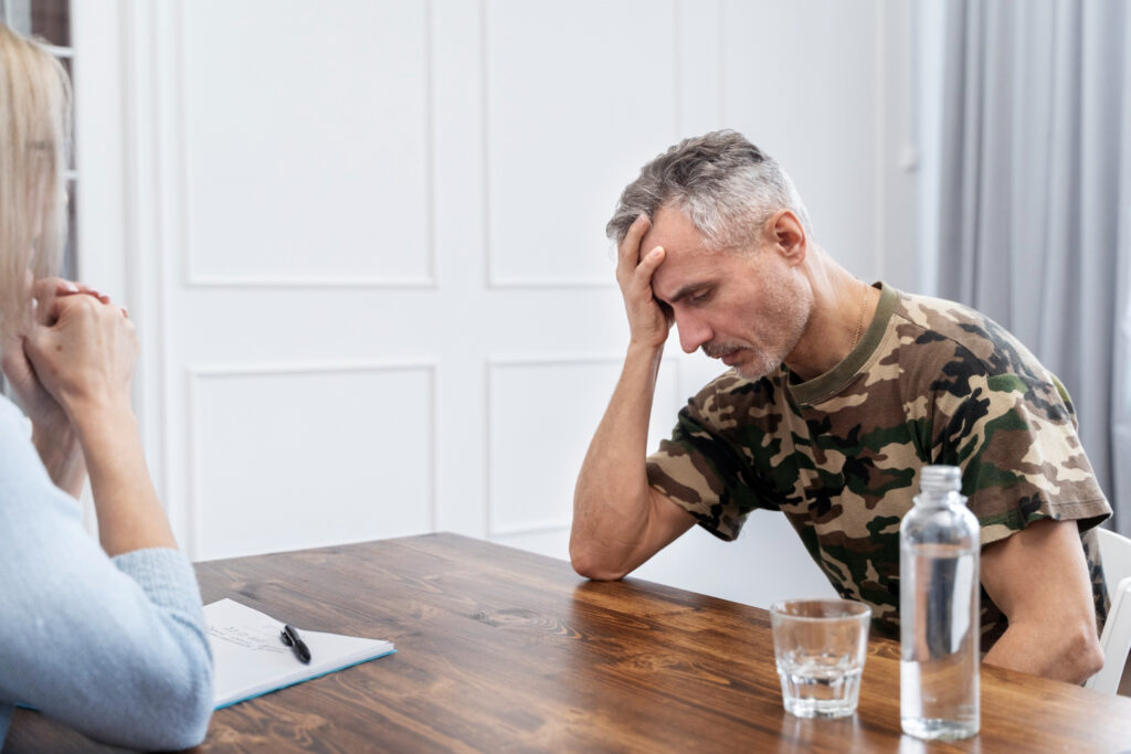 PTSD Treatment