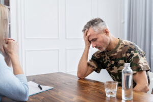 Healing from PTSD: Effective Treatment Options in Texas