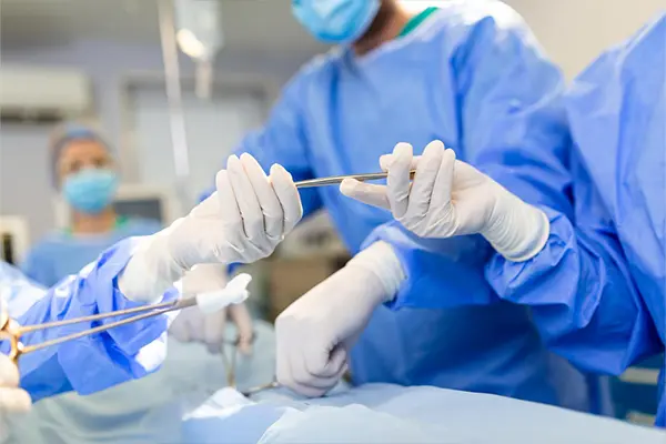 Dynamic Aesthetic Clinics Provides the Best Metabolic Surgeons
