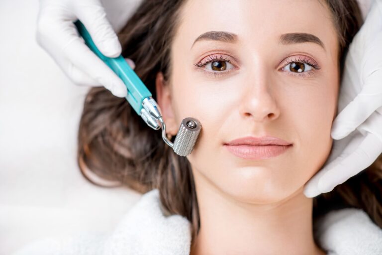 Do Islamabad Men Use Microneedling? A Growing Market