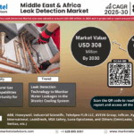 Middle East & Africa Leak Detection Market Size, Share, Trends, Demand, Growth and Competitive Analysis 2030