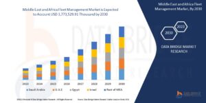 Growth Trends in the Middle East and Africa Fleet Management Market