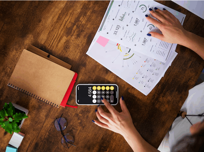 Mobile App ROI Calculator: What’s the Return on Investment?