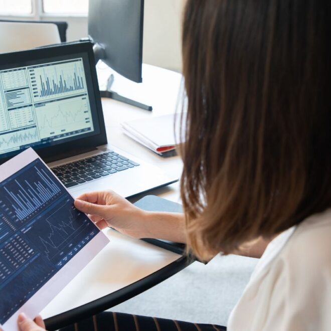 Unlocking the Power of Ghost Writer Services
