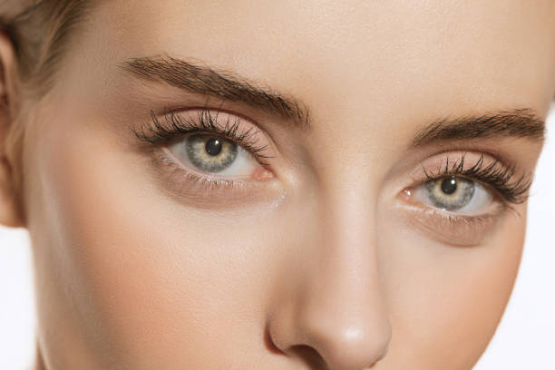Natural EyeLashes