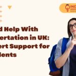 Need Help With Dissertation in UK: Expert Support for Students