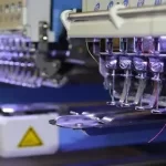Neural Threads: How AI is Personalizing Embroidery Digitizing Like Never Before