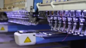 Neural Threads: How AI is Personalizing Embroidery Digitizing Like Never Before