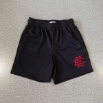 Eric Emanuel Shorts Looks That Exude Modern Chic