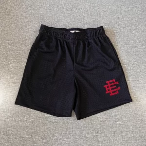 Eric Emanuel Shorts Looks That Exude Modern Chic