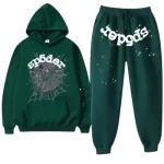 The Rise of the Spider Hoodie  A Trendsetting Streetwear Staple
