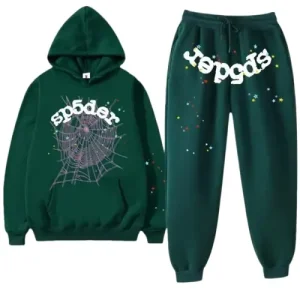 The Rise of the Spider Hoodie  A Trendsetting Streetwear Staple