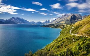 Discover New Zealand: A Journey Through Nature, Culture & Adventure