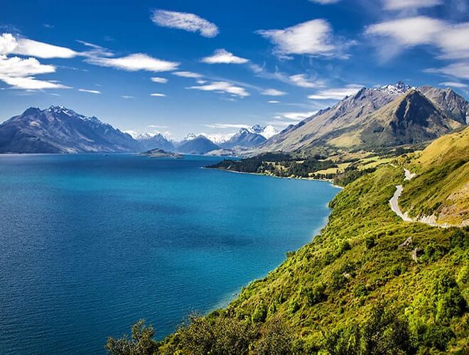 Discover New Zealand: A Journey Through Nature, Culture & Adventure