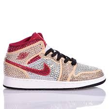 The Iconic Nike Air Jordan: A Sneaker Revolution