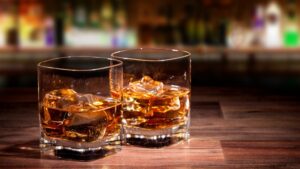 Is Non-Alcoholic Whiskey the Future of Drinking?