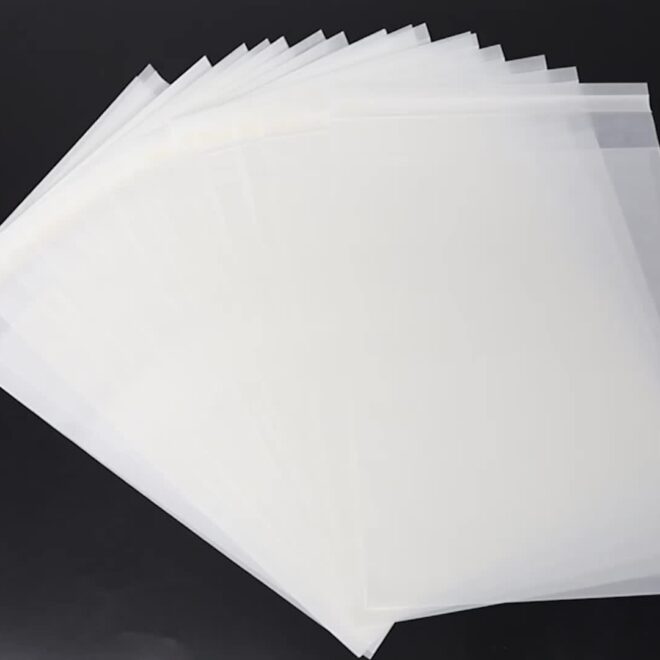 The Impact Of Custom Glassine Paper On Food Product Sales
