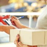 The Future Trends of Couriers in Crawley Service
