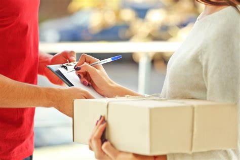The Future Trends of Couriers in Crawley Service