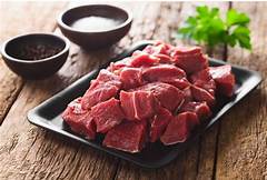 Why Beef Cubes Are a Kitchen Staple