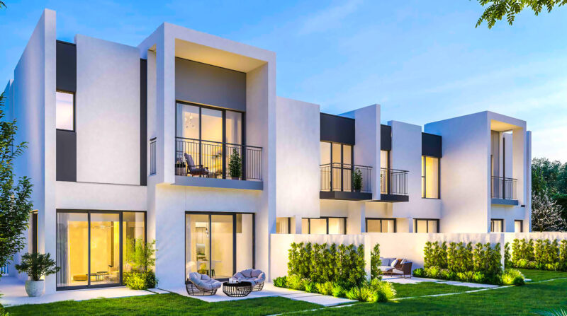 Off Plan Dubai