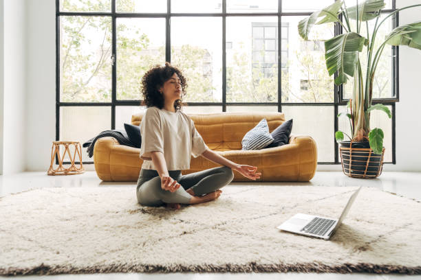 Online Yoga Classes