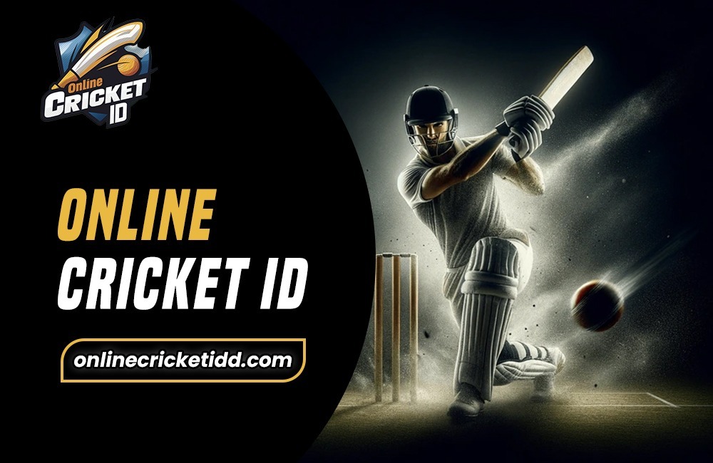 Online cricket id