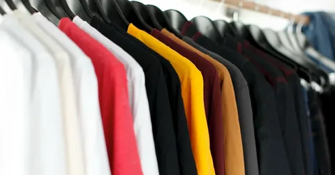 How Organic Cotton T-Shirts Are Changing the Clothing Industry