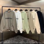 Make Your Wardrobe Complete with the Essential Clothing