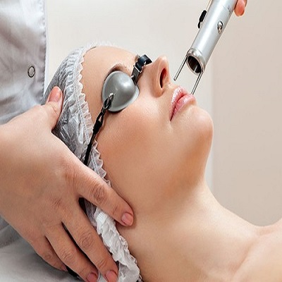 Is PICO laser safe during pregnancy or breastfeeding?