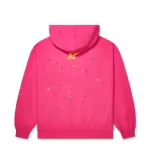 Why Do People Prefer the sp5der hoodie