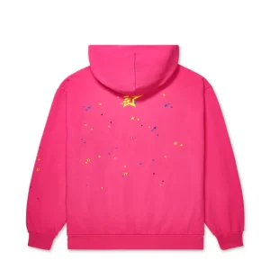 Why Do People Prefer the sp5der hoodie