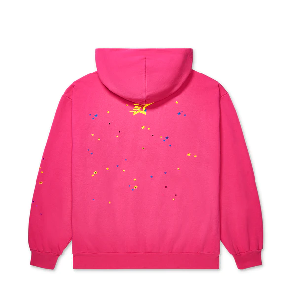 Why Do People Prefer the sp5der hoodie