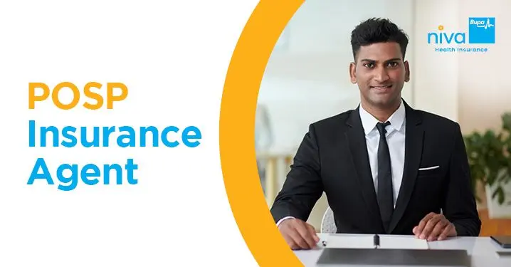 insurance POSP apply online