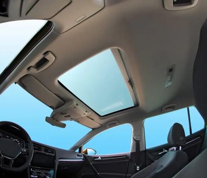 How to Weigh the Pros and Cons of Having a Sunroof in Your Car