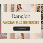 How to Style Pakistani Plus Size Dresses for Every Occasion