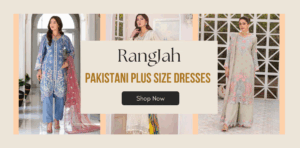 How to Style Pakistani Plus Size Dresses for Every Occasion